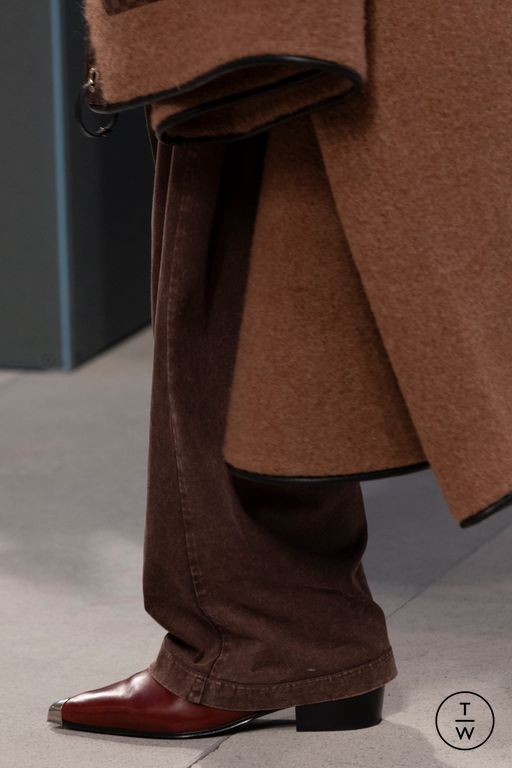 FW25 Louis Vuitton Look 41