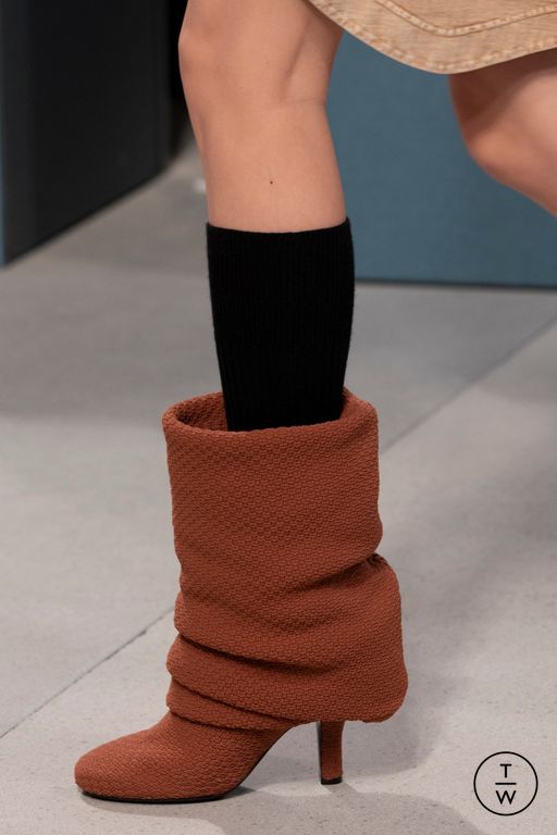 FW25 Louis Vuitton Look 44