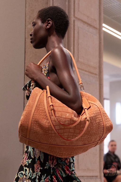 FW25 Louis Vuitton Look 59