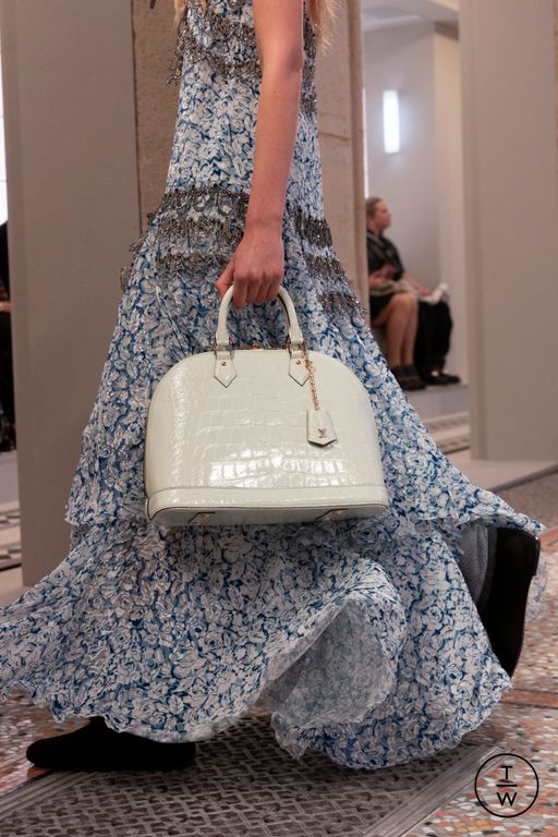 FW25 Louis Vuitton Look 66