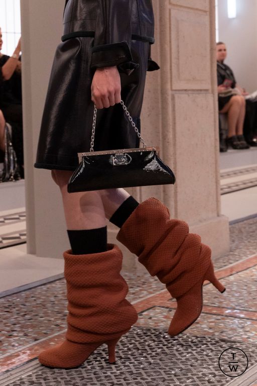 FW25 Louis Vuitton Look 73