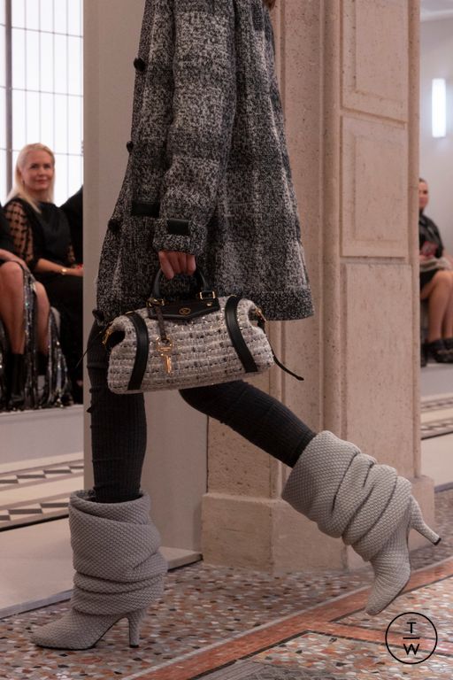 FW25 Louis Vuitton Look 74