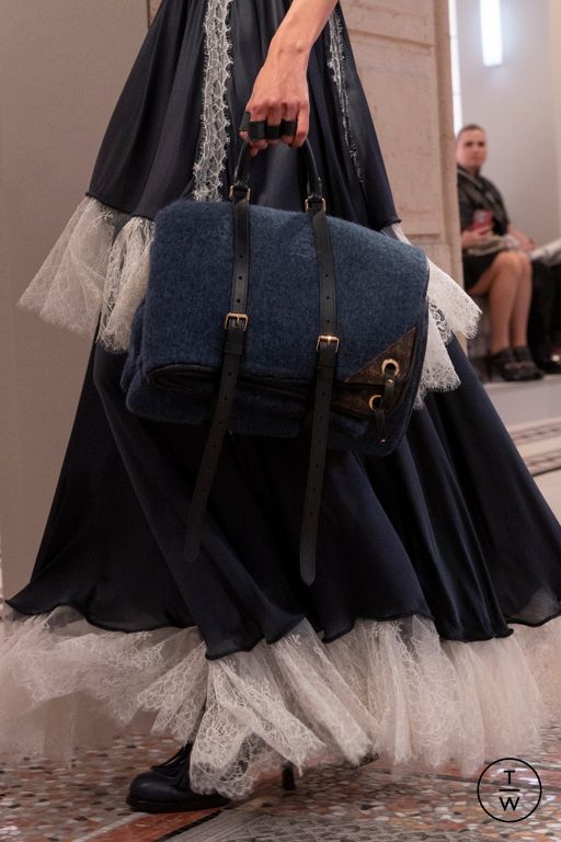 FW25 Louis Vuitton Look 78