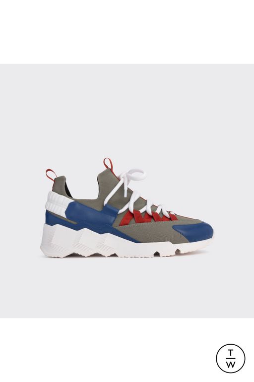 FW25 Pierre Hardy Look 22