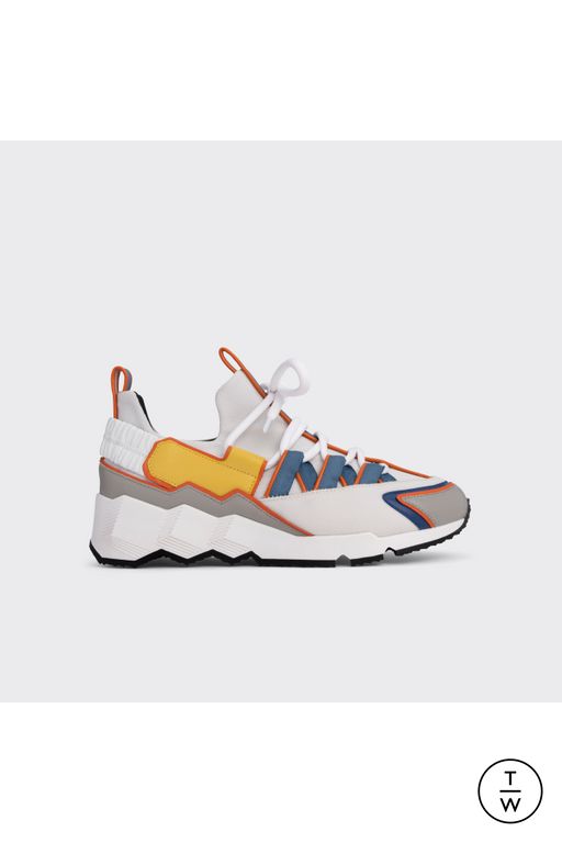 FW25 Pierre Hardy Look 21