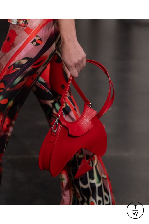 SS24 Maitrepierre Look 7