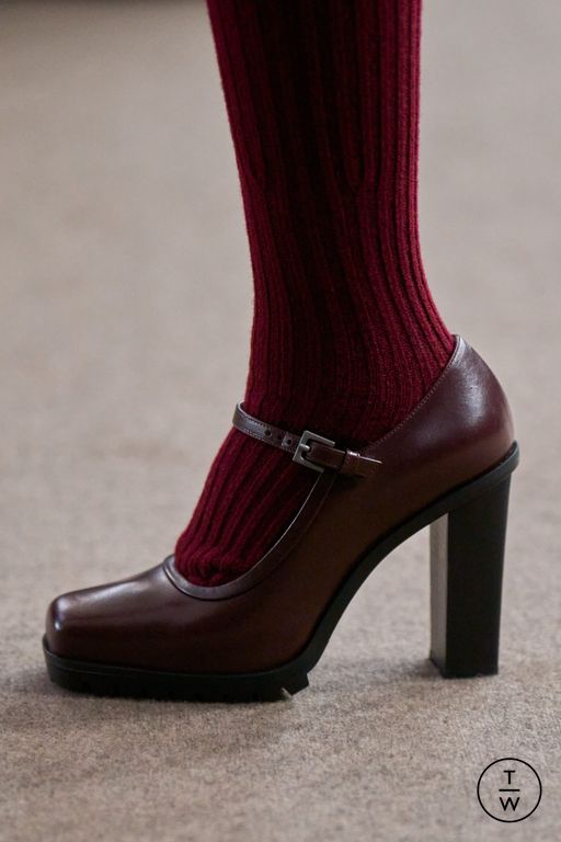 FW25 Max Mara Look 2