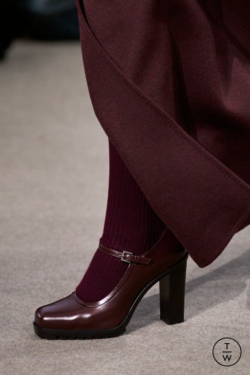 FW25 Max Mara Look 4