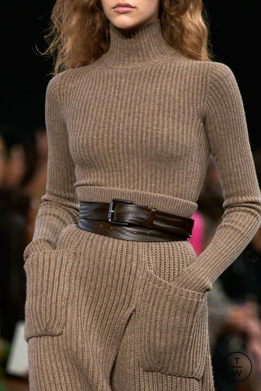 FW25 Max Mara Look 12