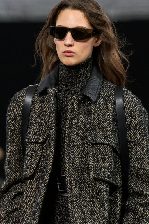 FW25 Max Mara Look 15