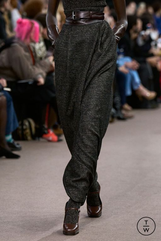 FW25 Max Mara Look 21