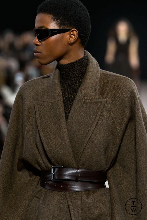 FW25 Max Mara Look 22