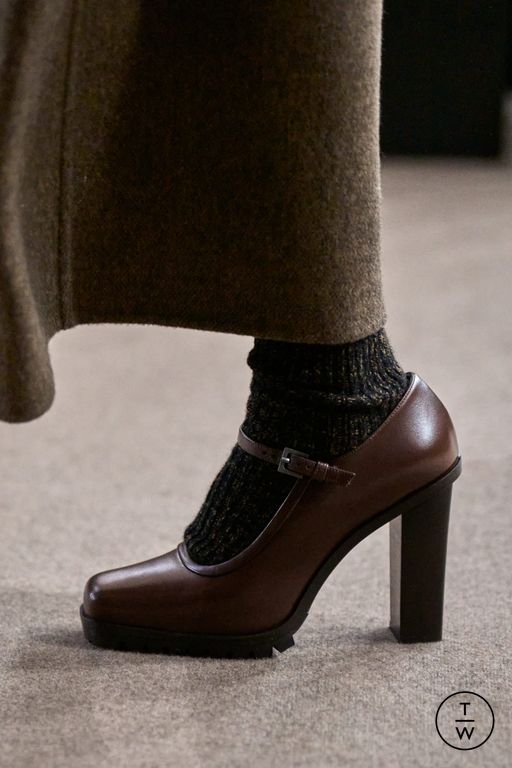 FW25 Max Mara Look 24