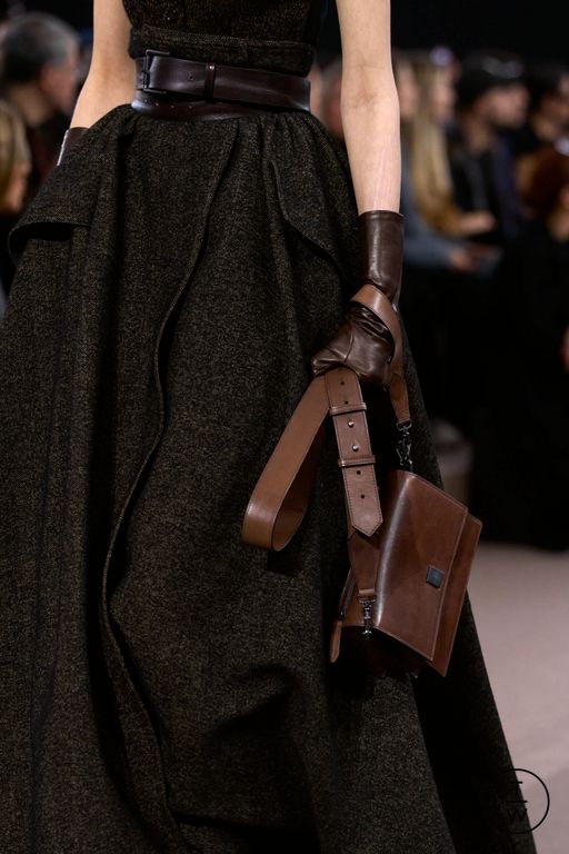 FW25 Max Mara Look 26