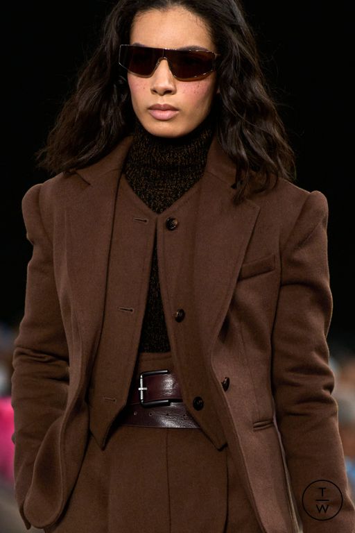 FW25 Max Mara Look 27