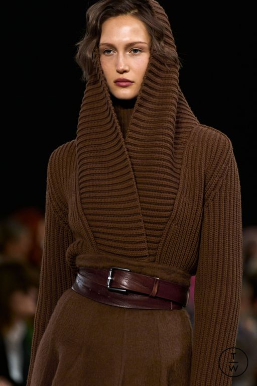 FW25 Max Mara Look 29