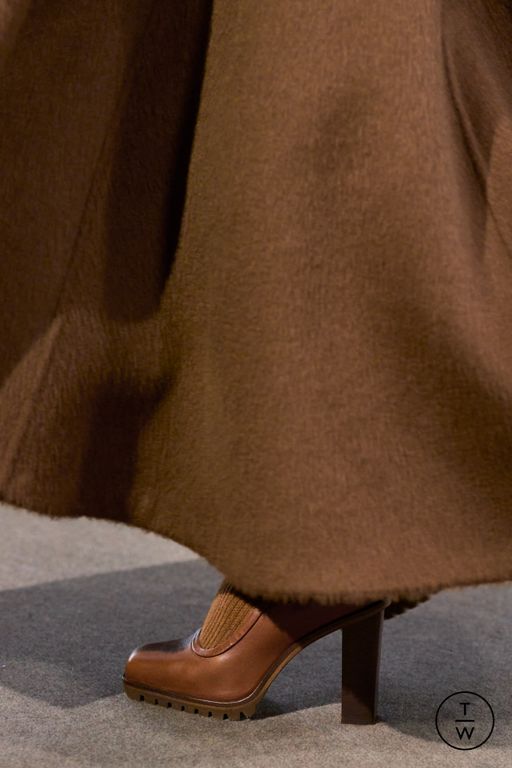 FW25 Max Mara Look 30