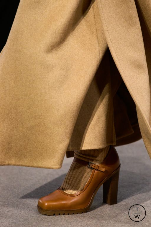 FW25 Max Mara Look 35