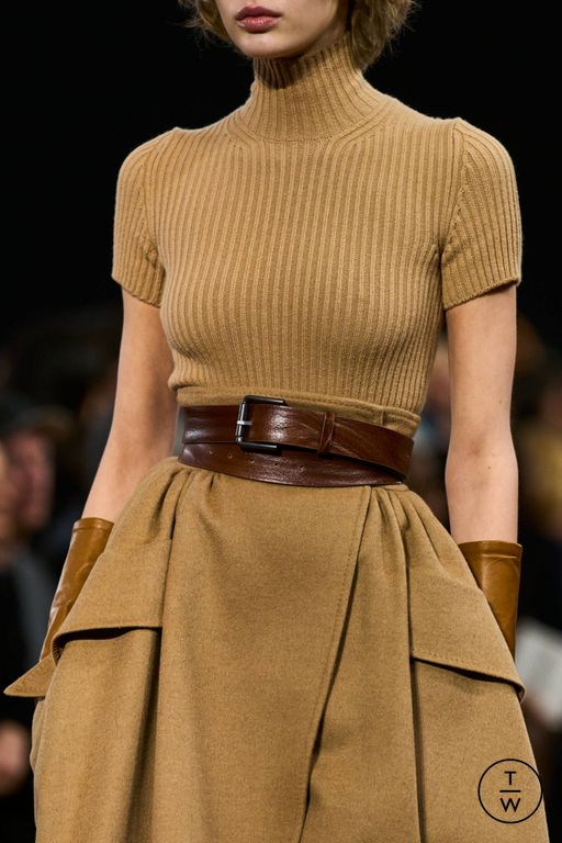 FW25 Max Mara Look 36