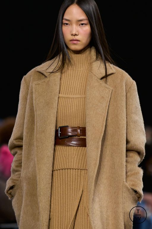 FW25 Max Mara Look 37
