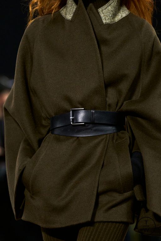 FW25 Max Mara Look 43