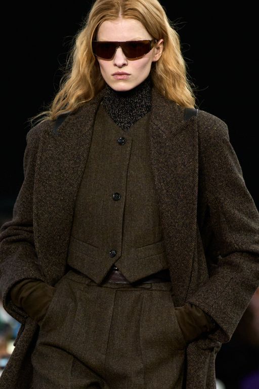 FW25 Max Mara Look 45