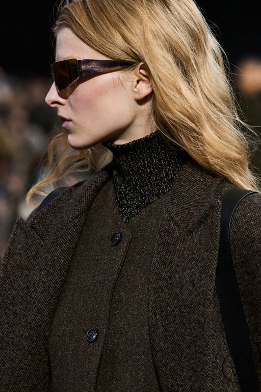 FW25 Max Mara Look 46