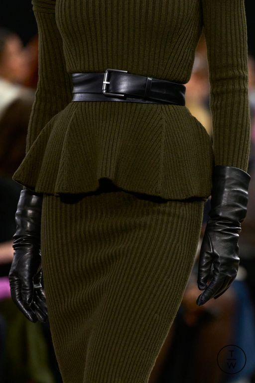 FW25 Max Mara Look 48