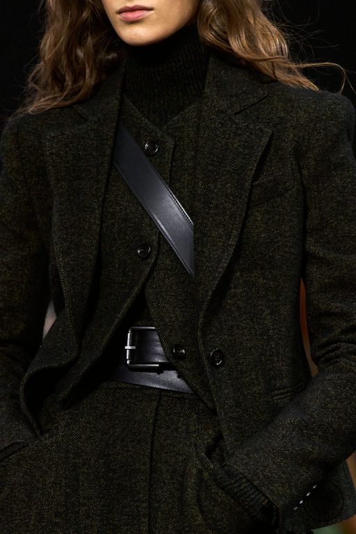 FW25 Max Mara Look 50