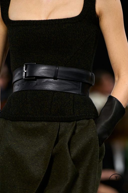 FW25 Max Mara Look 56