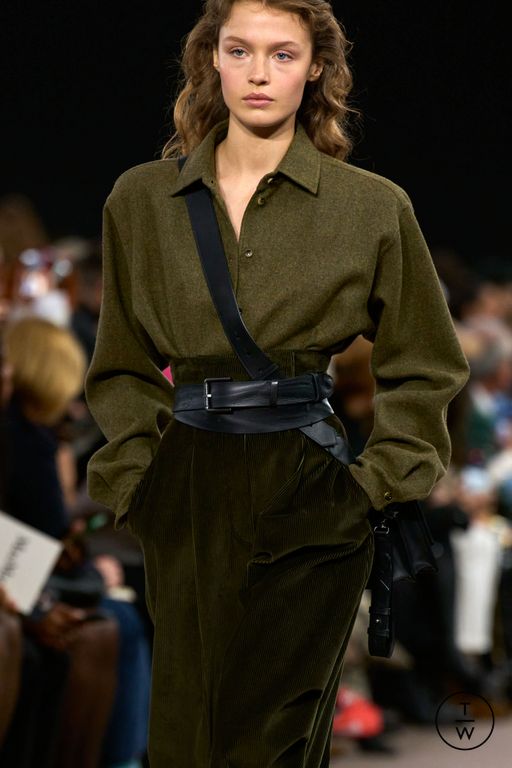 FW25 Max Mara Look 61