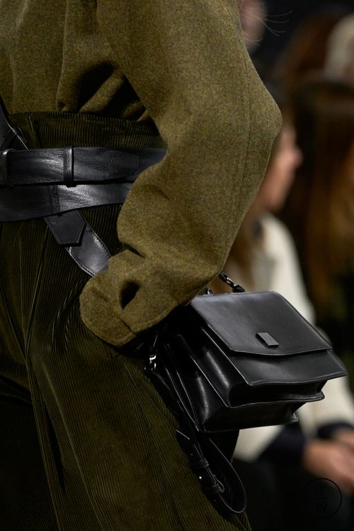 FW25 Max Mara Look 62