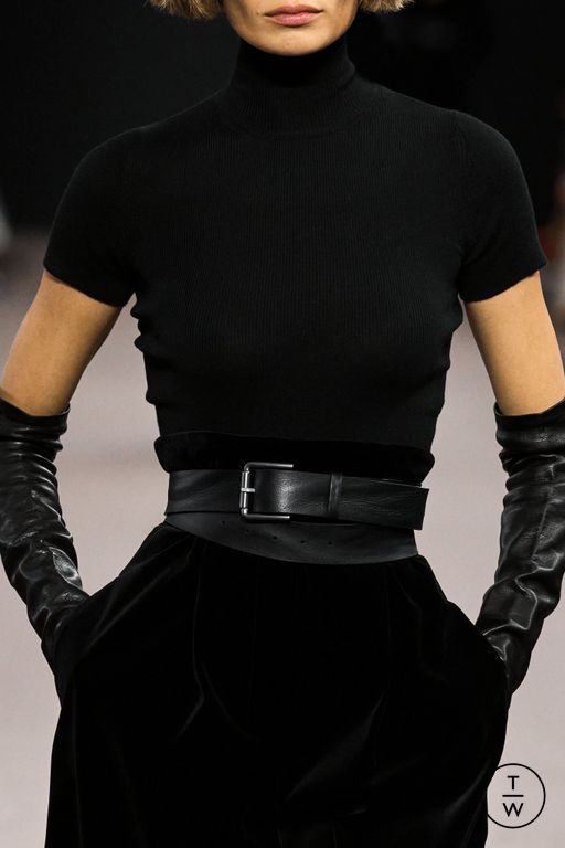 FW25 Max Mara Look 72