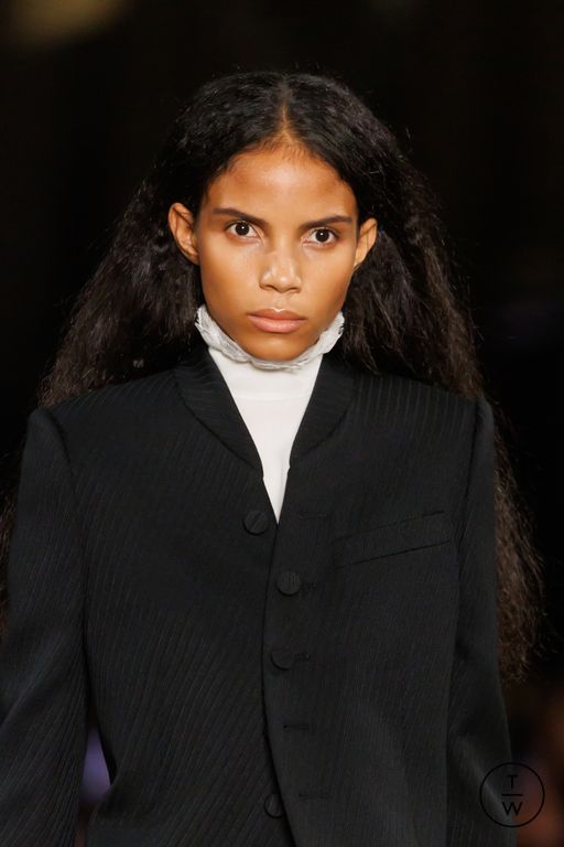 FW25 McQueen Look 12