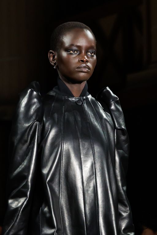 FW25 McQueen Look 13