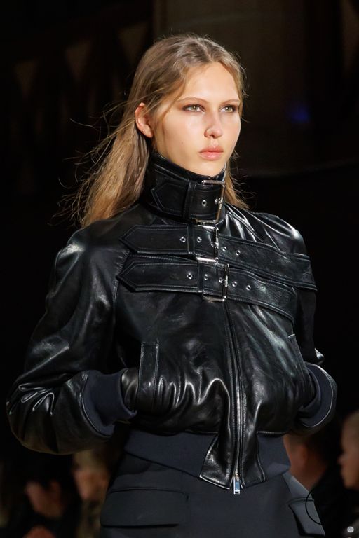 FW25 McQueen Look 14