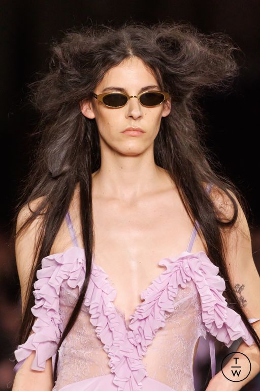 FW25 McQueen Look 27