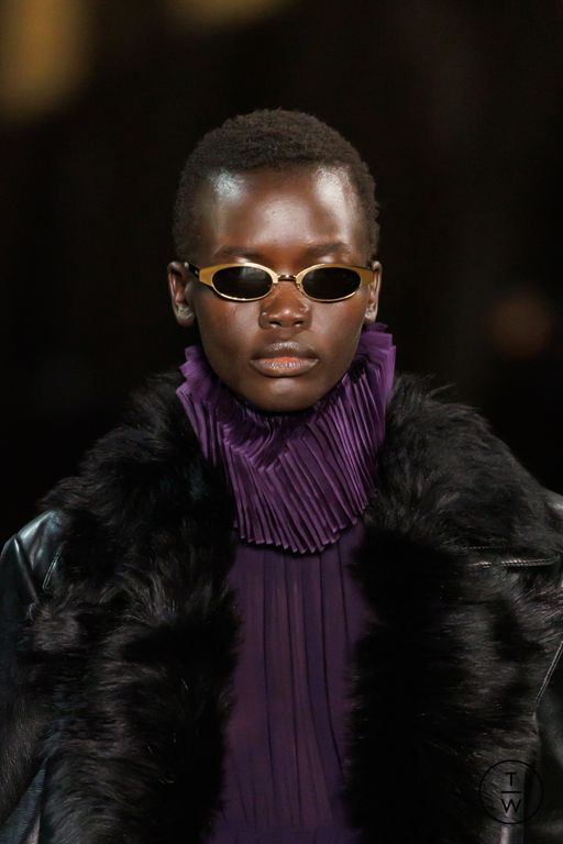 FW25 McQueen Look 28