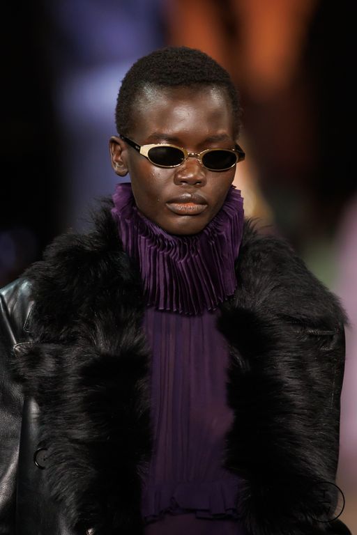 FW25 McQueen Look 29