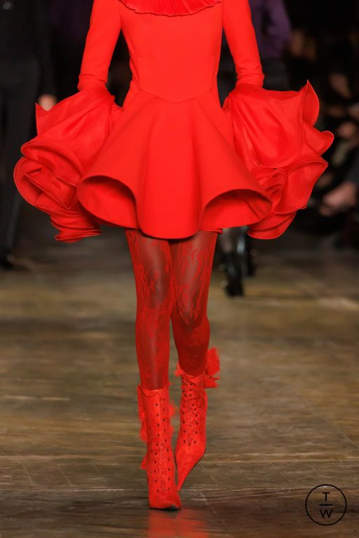 FW25 McQueen Look 35