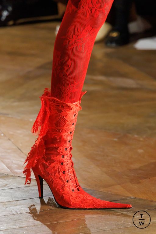 FW25 McQueen Look 36