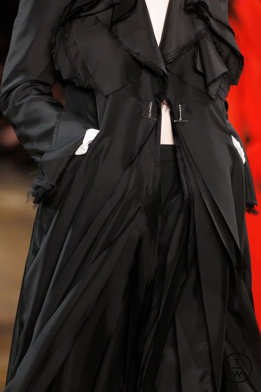 FW25 McQueen Look 41