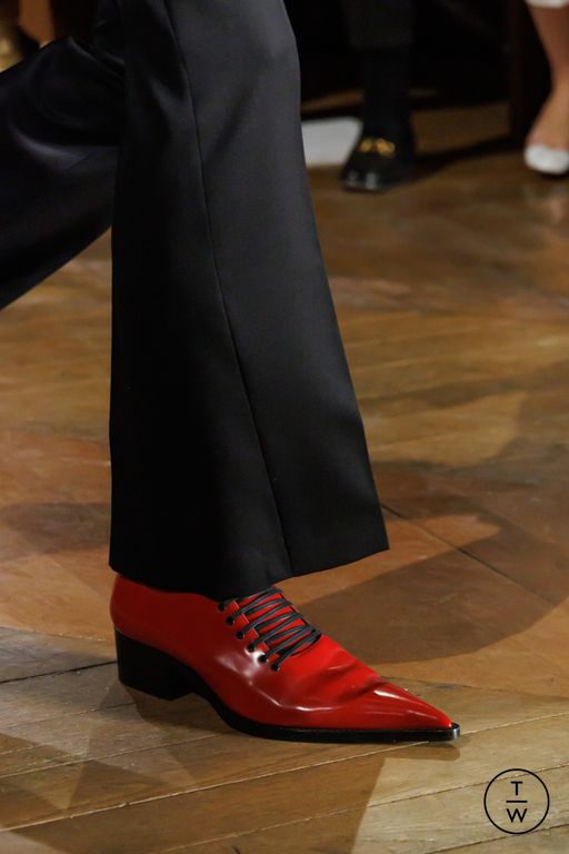 FW25 McQueen Look 45