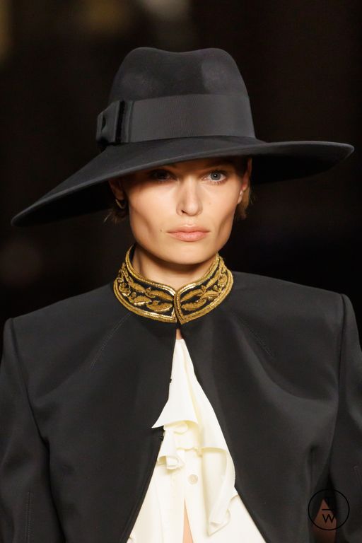 FW25 McQueen Look 48