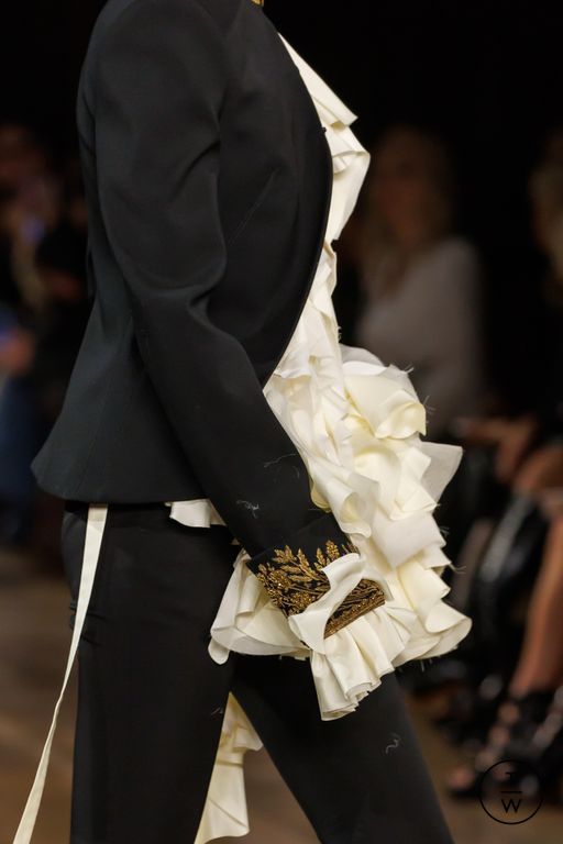 FW25 McQueen Look 49