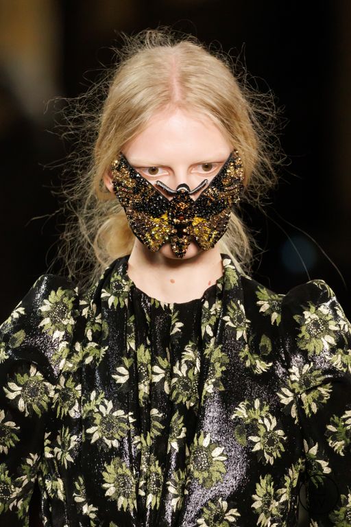 FW25 McQueen Look 58