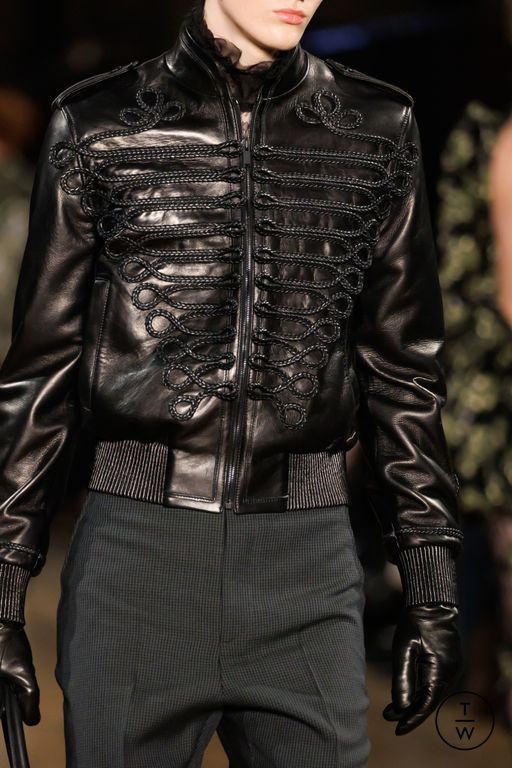 FW25 McQueen Look 59