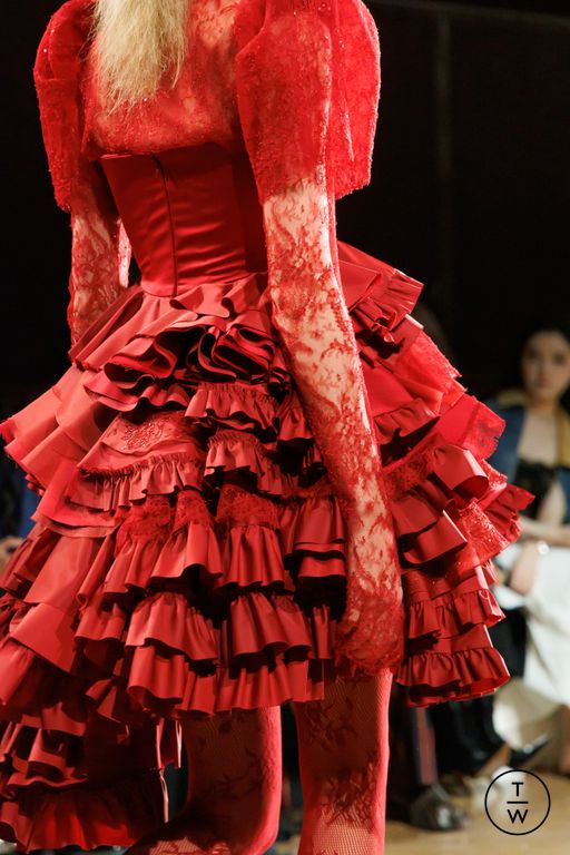 FW25 McQueen Look 65