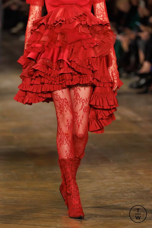 FW25 McQueen Look 66