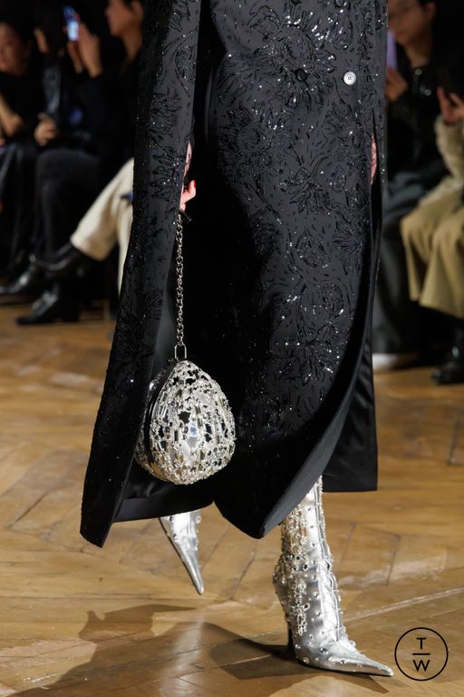 FW25 McQueen Look 67